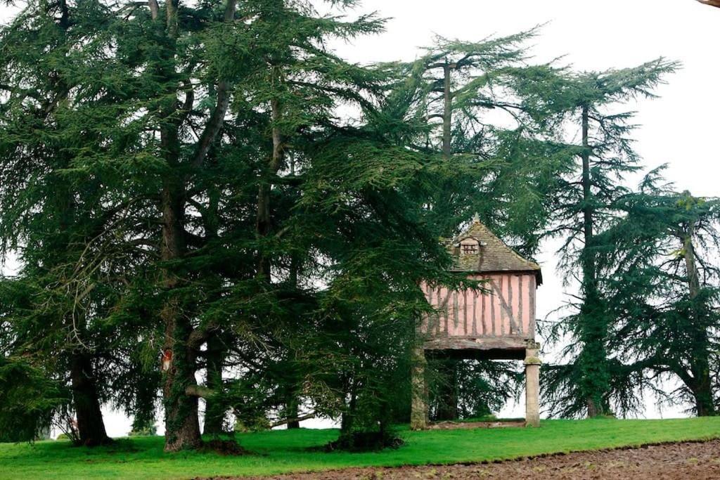 La Chartreuse Maison D Artistes Бержерак Екстер'єр фото